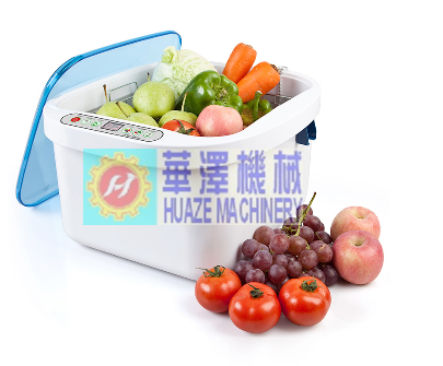 蔬菜水果清洗機